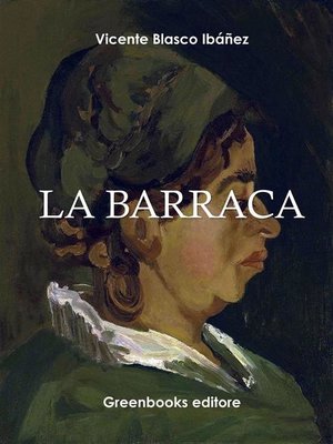 La barraca - ebook